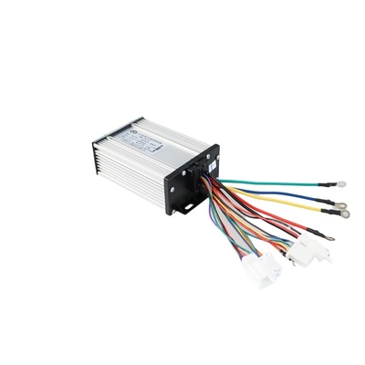 Controlador For Ebike do motor de Controller Bldc Brushless do motorista do controlador do movimento da fabricação da tecnologia do veículo elétrico