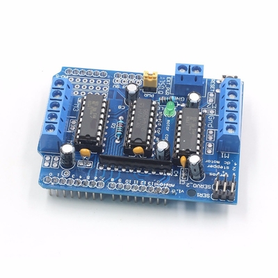 Other L293D Motor Control Shield Motor Drive Expansion Board FOR Motor Shield
