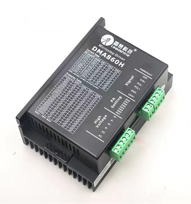 Industrial automation 860 stepper motor driver dma860h device driver 1325 for laser machine motor