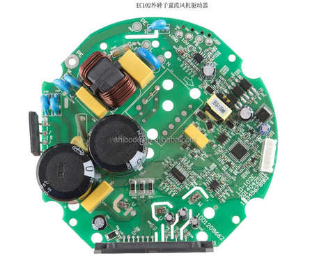 Car Controller Dm 542 NEMA 23 Bipolar CNC Stepper Motor Driver